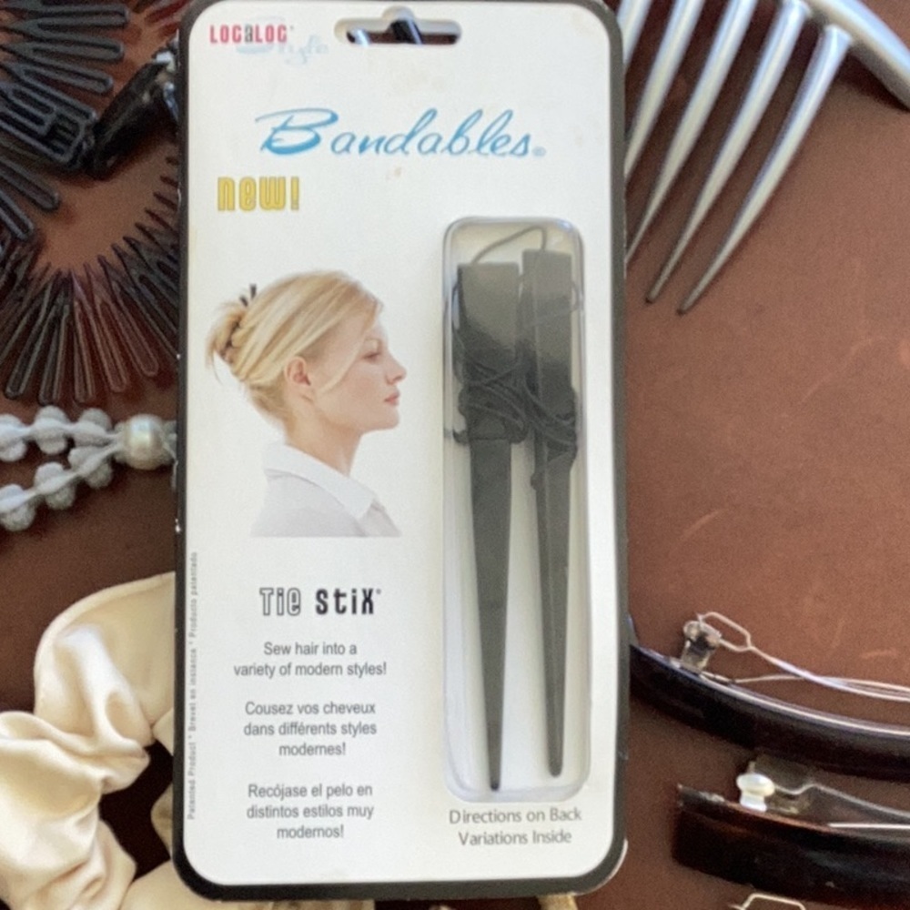Huge Hair Accessories Bundle - Picture 6 of 8